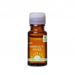 Trime Kids Omega 3 + D3/K2 citronová příchuť 60 dávek – Hledejceny.cz