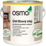 Osmo 3440 Údržbový olej 1 l Bílý transparentní – Sleviste.cz