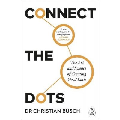 Connect the Dots – Hledejceny.cz