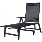 Sun Garden LONDON černá + antracit – Zbozi.Blesk.cz
