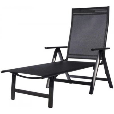 Sun Garden LONDON černá + antracit – Zbozi.Blesk.cz