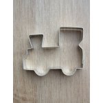 Vykrajovátko mašinka - 60 mm – Hledejceny.cz