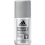 Adidas Pro Invisible Men antiperspirant roll-on 50 ml – Hledejceny.cz