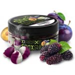 Delphin Rozpustné Wafters D Snax Shell Švestka Moruše 30 g 12 mm – Zboží Mobilmania