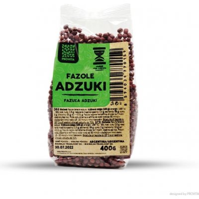 Provita Fazole adzuki 200g – Zboží Dáma