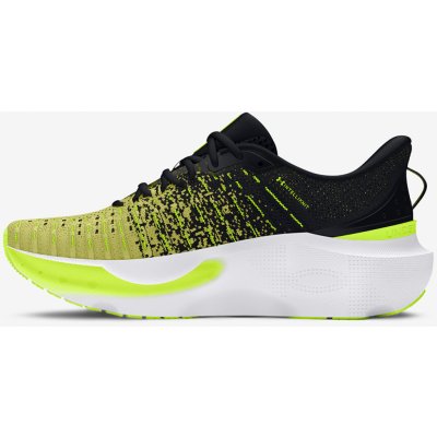 Under Armour Infinite Elite M 3027189-002 black – Zboží Dáma