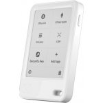 Ledger Nano Gen 5 Dark LEDGERNANO-5-RK Glacier White – Zboží Živě