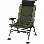 Giants Fishing křeslo Chair Gaube XT – Zboží Mobilmania
