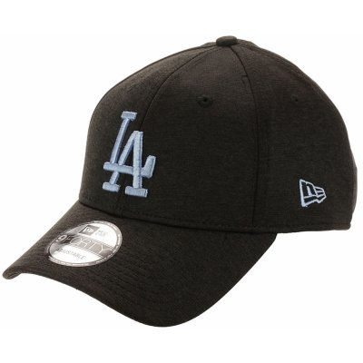 New Era 9FO Shadow Tech MLB Los Angeles Dodgers Black/Sky – Zbozi.Blesk.cz