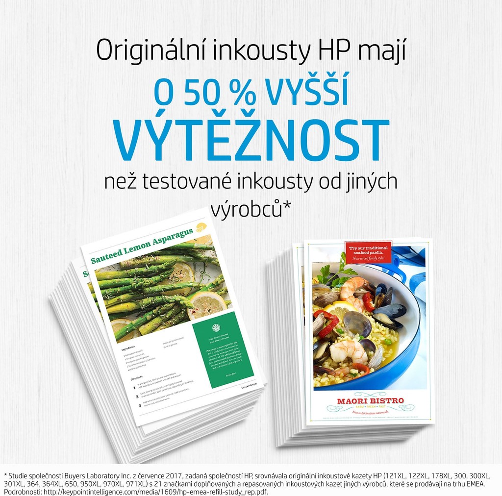 HP 305 originální inkoustová kazeta černá 3YM61AE od 249 Kč - Heureka.cz