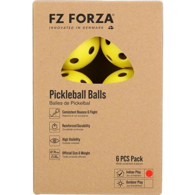FZ Forza Match Indoor 6 ks – Hledejceny.cz