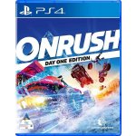 Onrush – Hledejceny.cz