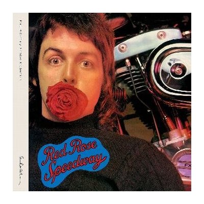 / Wings - Red Rose Speedway DVD