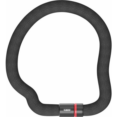 ABUS Goose Lock 6206K/110 černý – Zboží Dáma
