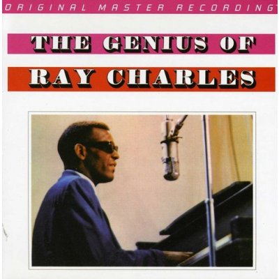 Charles Ray - Genius Of -Hq