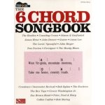 The 6 Chord Songbook Strum And Sing akordy na kytaru texty písní – Sleviste.cz