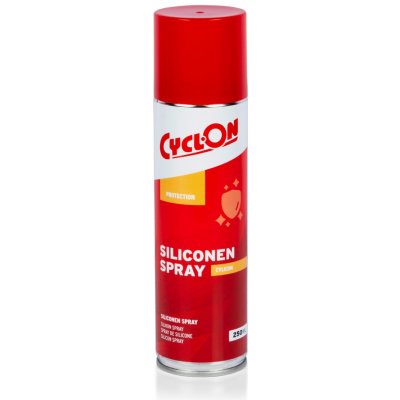 Cyclon Cylicon 250 ml – Zboží Mobilmania