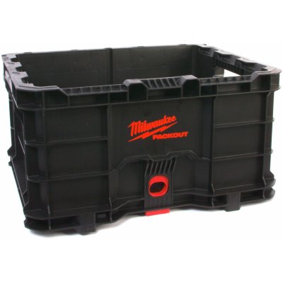 Milwaukee Packout 450 x 390 x 250 mm 4932471724 – Zboží Mobilmania
