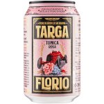 Targa Florio Tonica Rosa 330 ml – Zboží Mobilmania