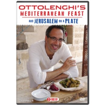 Ottolenghi's Mediterranean Feast/Jerusalem On a Plate DVD