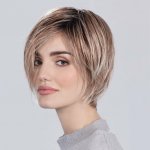 Ellen Wille Paruka Perucci java: platinblonde rooted – Zboží Dáma