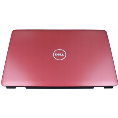 Šasi kryt LCD DELL INSPIRON 1545 červený – Sleviste.cz