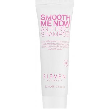 Eleven Australia Smooth Me Now Anti-Frizz Shampoo 50 ml