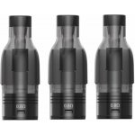 Cartridge Joyetech eGo Nano Pod 2ml 0,8ohm 3ks – Hledejceny.cz
