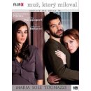 Film Sole tognazzi maria: muž, který miloval DVD