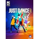 Just Dance 2017