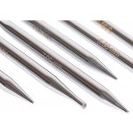 Jehlice Drops Pro Classic výměnné šroubovací 4,5 mm – Hledejceny.cz