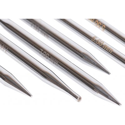 Jehlice Drops Pro Classic výměnné šroubovací 4,5 mm – Hledejceny.cz
