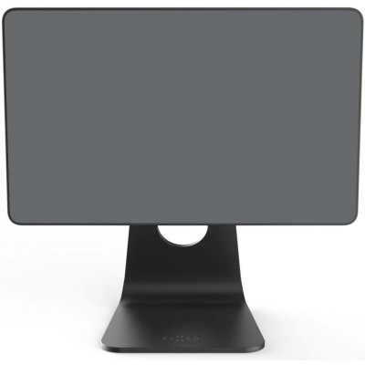 FIXED Hliníkový magnetický stojánek Frame pro Apple iPad Pro 11" (2018-2022) a iPad Air (2020/2022/2024), space gray – Hledejceny.cz