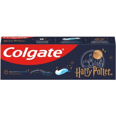 Colgate Dětská Speciální edice 6–9 let 50 ml – Hledejceny.cz
