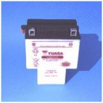 Yuasa HYB16A-AB – Zboží Mobilmania