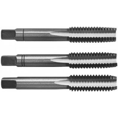 Bučovice Tools Závitník sadový M22x2 sada NO 2N DIN 2181 - BU114-223 – Hledejceny.cz