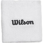 Wilson Terry Logo Wristband – Zboží Dáma
