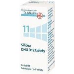 SILICEA DHU POR D5-D30 TBL NOB 80 – Hledejceny.cz