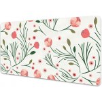 podložka na stůl vintage vlčí máky – Zboží Dáma