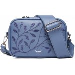 Vuch Massimo Mini Leaves Blue – Hledejceny.cz