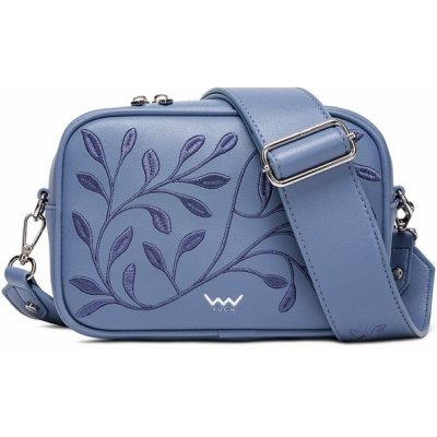 Vuch Massimo Mini Leaves Blue – Hledejceny.cz
