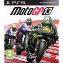 Hra pro Playtation 3 MotoGP 13