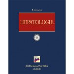 Hepatologie - Ehrmann Jiří, Hůlek Petr, kolektiv – Hledejceny.cz