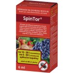 Spin Tor 6ml – Sleviste.cz