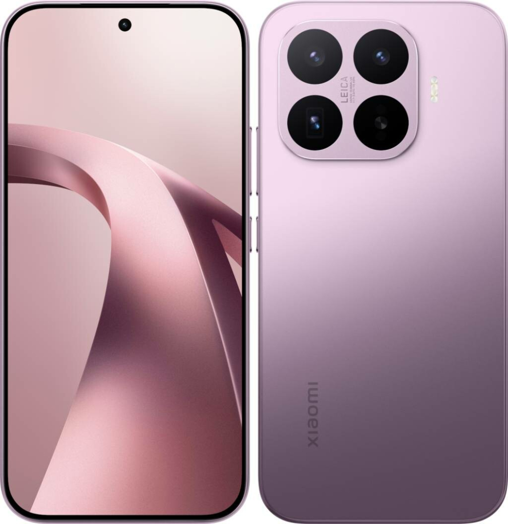 Xiaomi 17T 12GB/256GB Violet na Heureka.cz