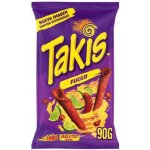 Takis Fuego 90 g – Zboží Dáma