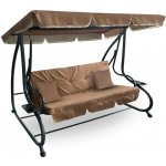 Aga 2v1 GRANDLUX Light Brown – Hledejceny.cz