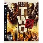 Army of Two: The 40th Day – Zboží Dáma