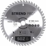 Festa Pilový kotouč s SK plátkem, 250 x 30 mm, 40 zubů, TCT 22335 – Zboží Dáma