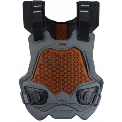 Chránič hrudi a páteře Kenny RACING D3O R-LAB – Hledejceny.cz